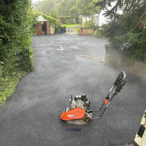 Tarmac Contractors Brook