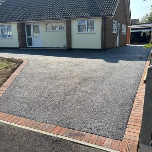 Tarmac Contractors Ightham