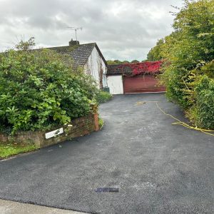 Tarmac Contractors Wingmore