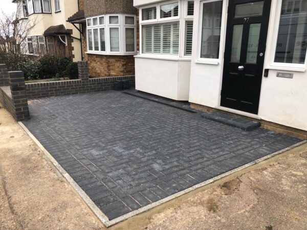 Block Paving Gallery County Neutral