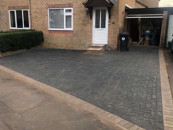 Block Paving Gallery County Neutral