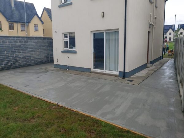 Imprinted Concrete Kent