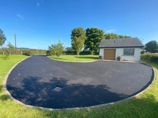 Tarmac Driveways