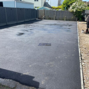 Tarmac Driveway Installation in Hythe, Kent