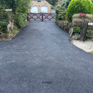 Tarmac Driveway in Ashford, Kent