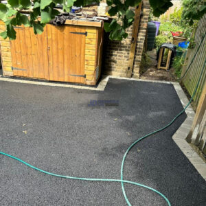 Tarmac Driveway in Beckenham