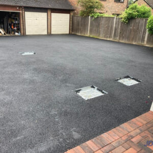 Tarmac Driveway in Tunbridge Wells