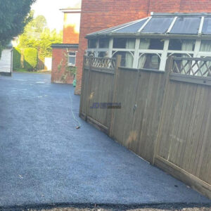 Tarmac Driveway in Westerham, Kent