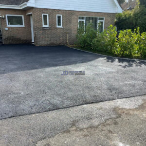 Tarmacadam Driveway in Dover, Kent