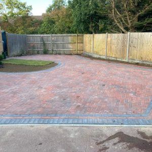 Paving Contractors Stone Cross