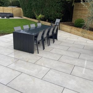 Patio Installers Acrise